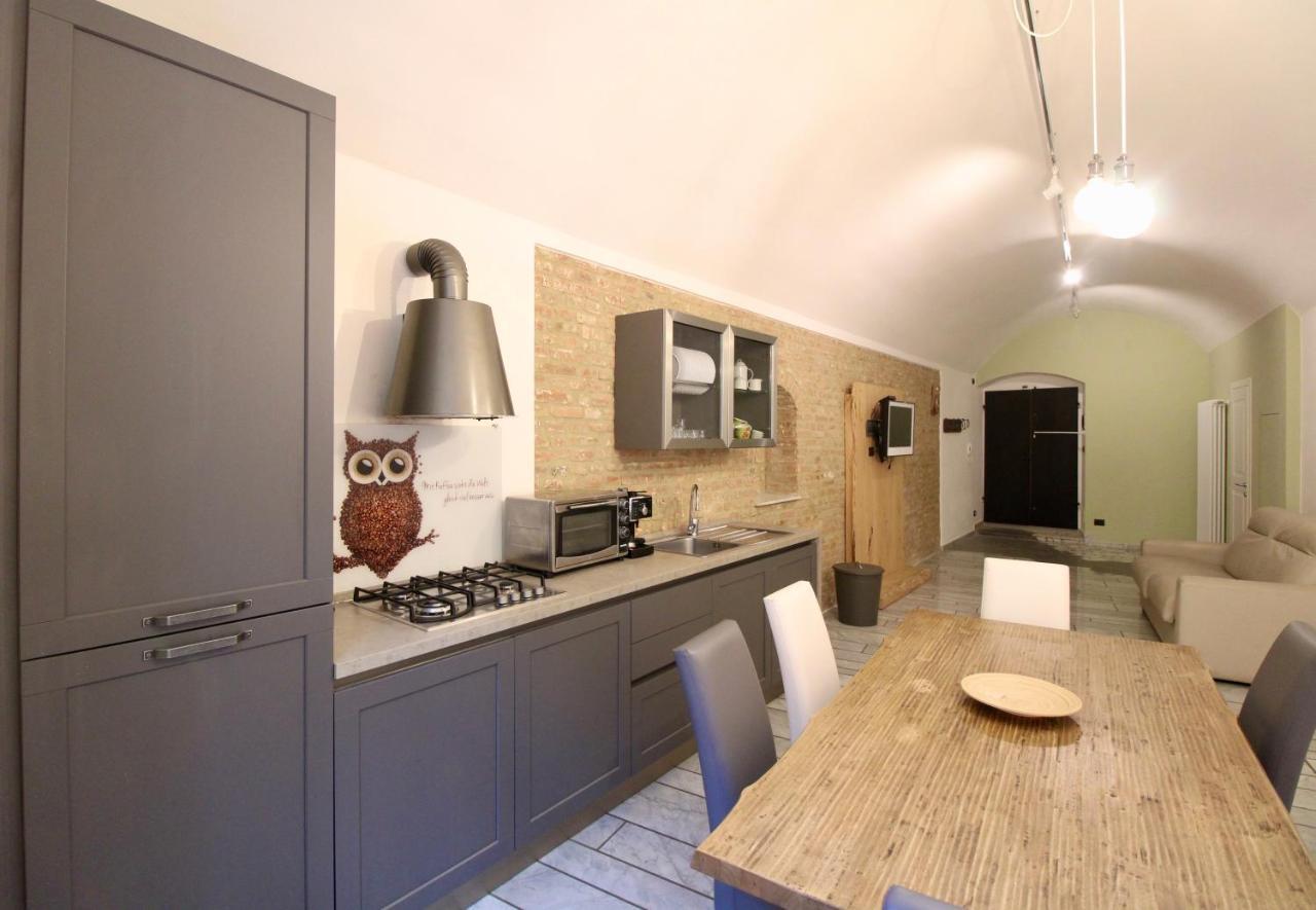 Luxury Suite Apartment Angiolieri Siena Esterno foto