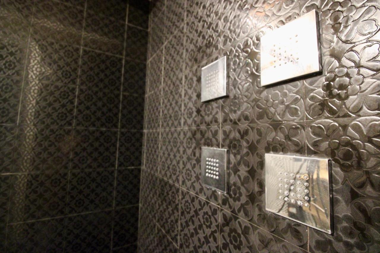 Luxury Suite Apartment Angiolieri Siena Esterno foto
