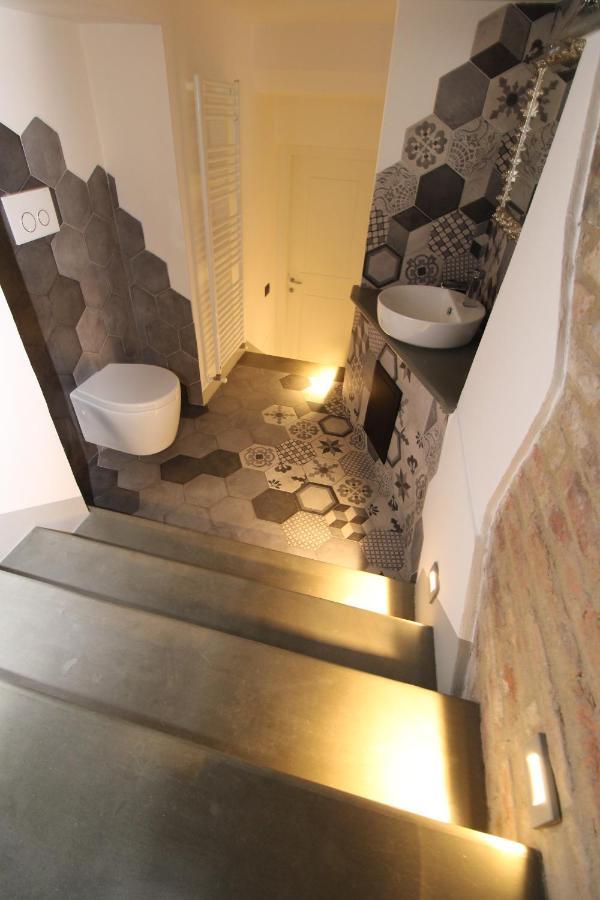 Luxury Suite Apartment Angiolieri Siena Esterno foto