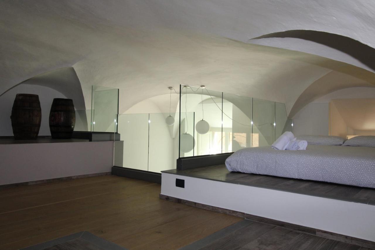 Luxury Suite Apartment Angiolieri Siena Esterno foto