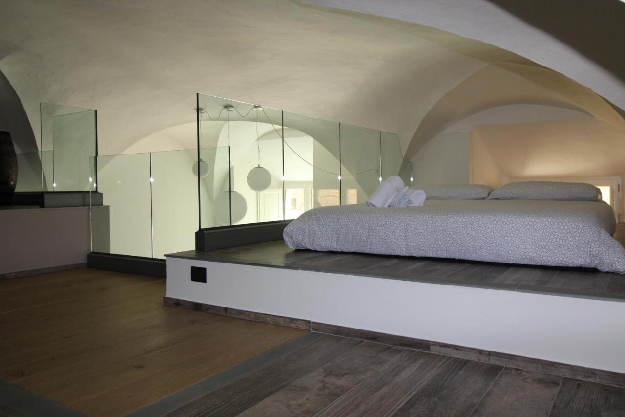 Luxury Suite Apartment Angiolieri Siena Esterno foto