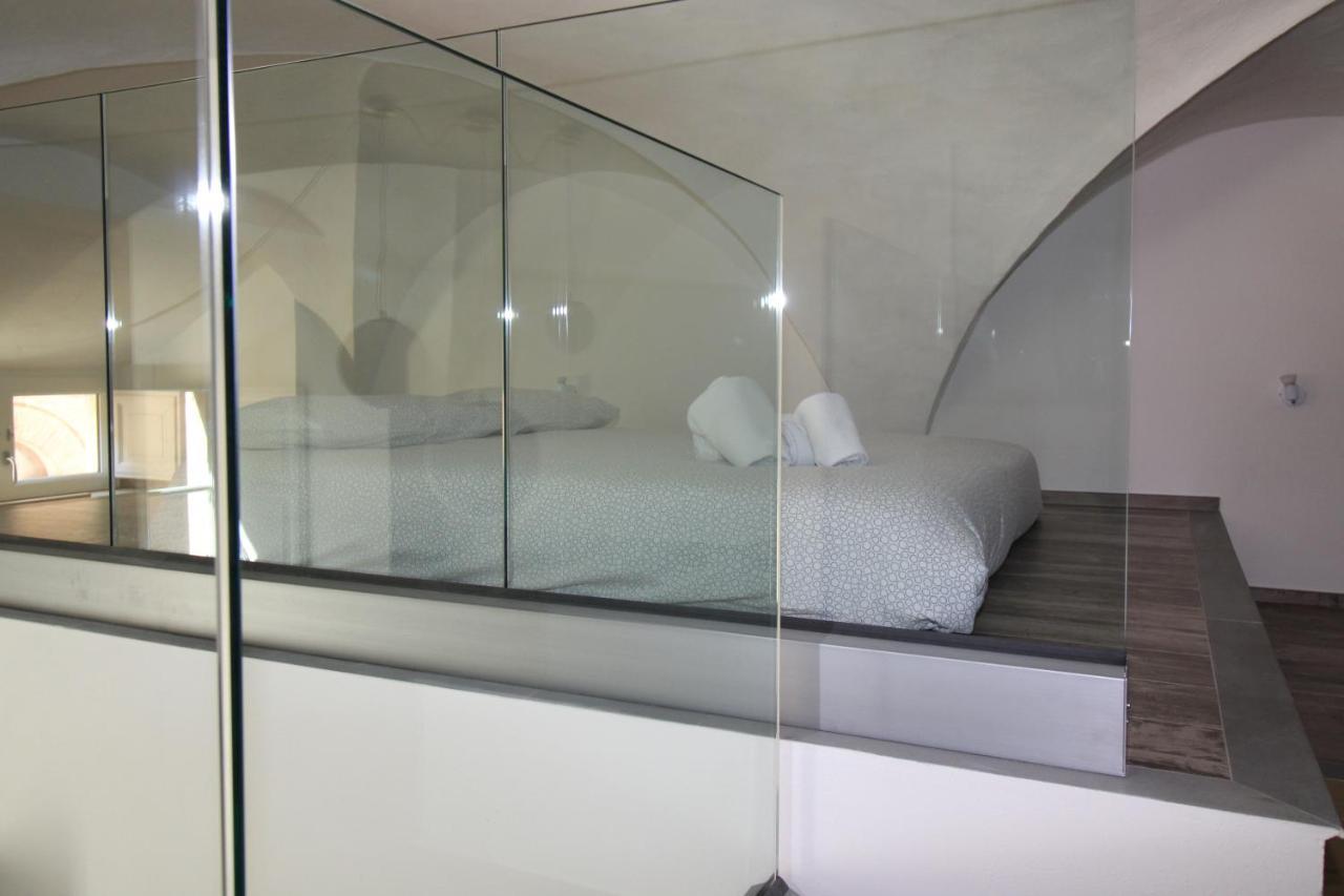 Luxury Suite Apartment Angiolieri Siena Esterno foto