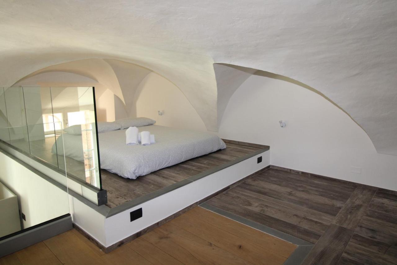 Luxury Suite Apartment Angiolieri Siena Esterno foto