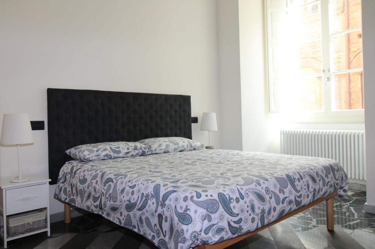 Luxury Suite Apartment Angiolieri Siena Esterno foto