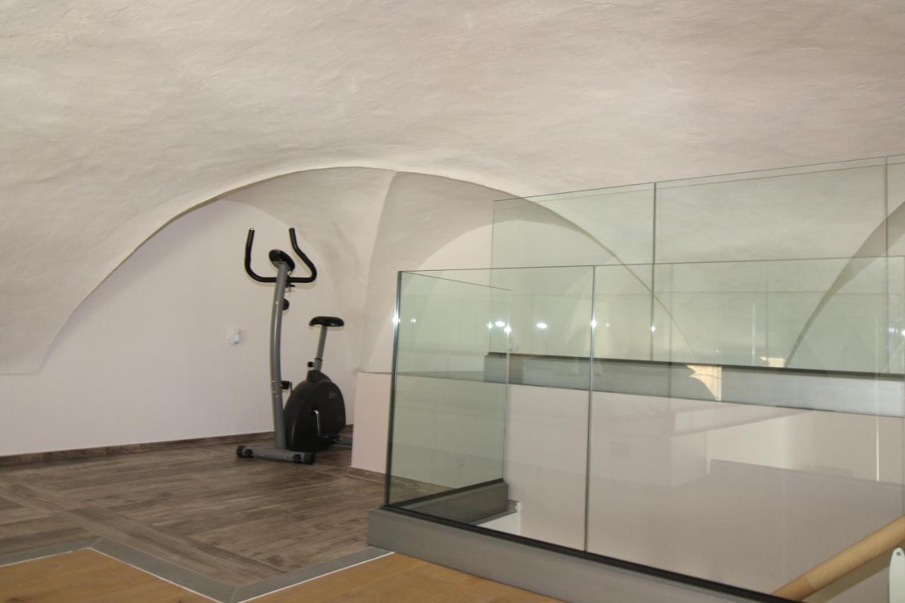 Luxury Suite Apartment Angiolieri Siena Esterno foto
