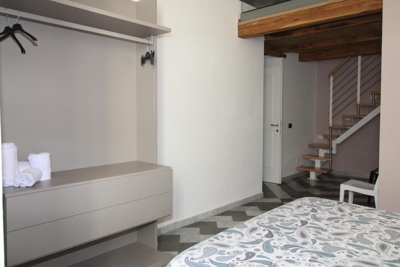 Luxury Suite Apartment Angiolieri Siena Esterno foto