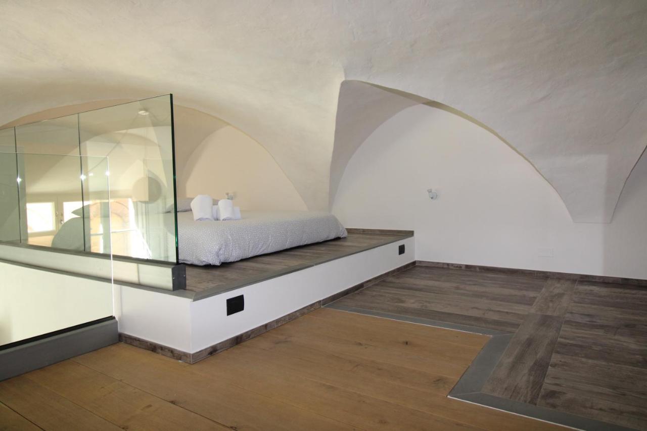 Luxury Suite Apartment Angiolieri Siena Esterno foto