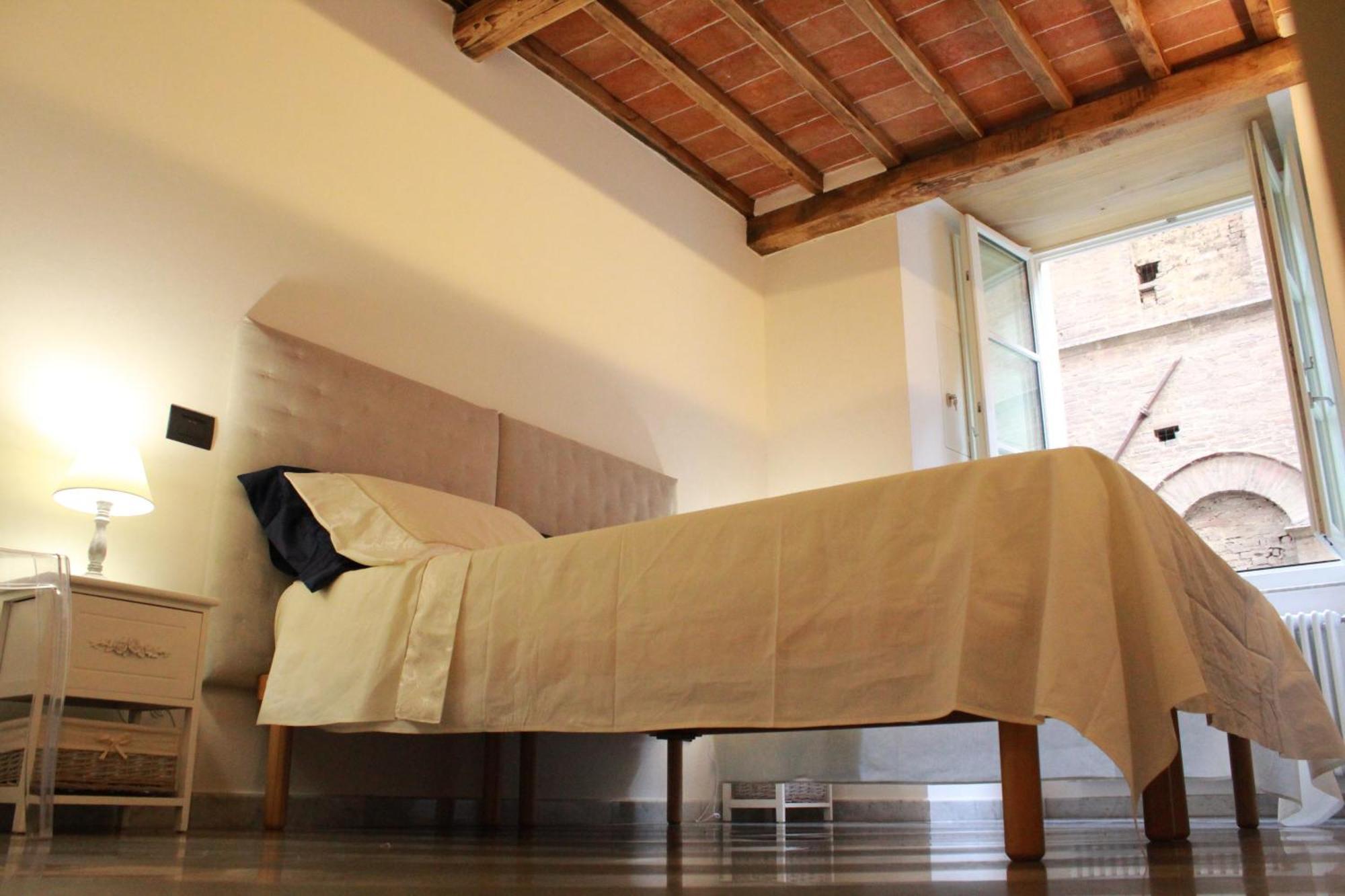 Luxury Suite Apartment Angiolieri Siena Esterno foto