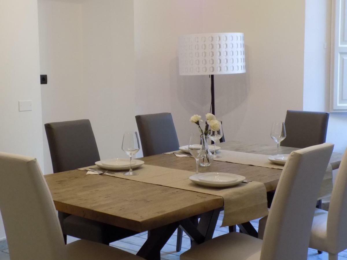 Luxury Suite Apartment Angiolieri Siena Esterno foto