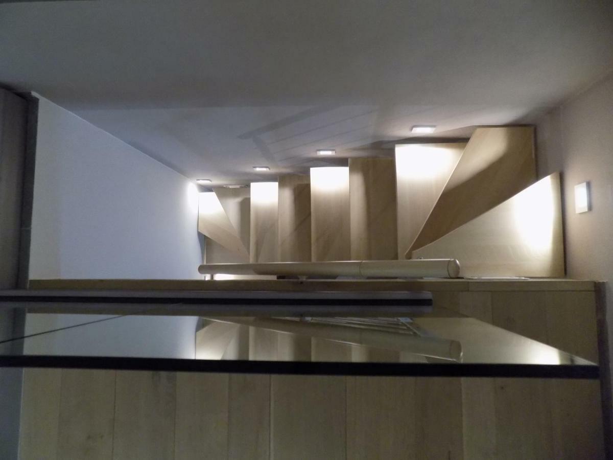 Luxury Suite Apartment Angiolieri Siena Esterno foto
