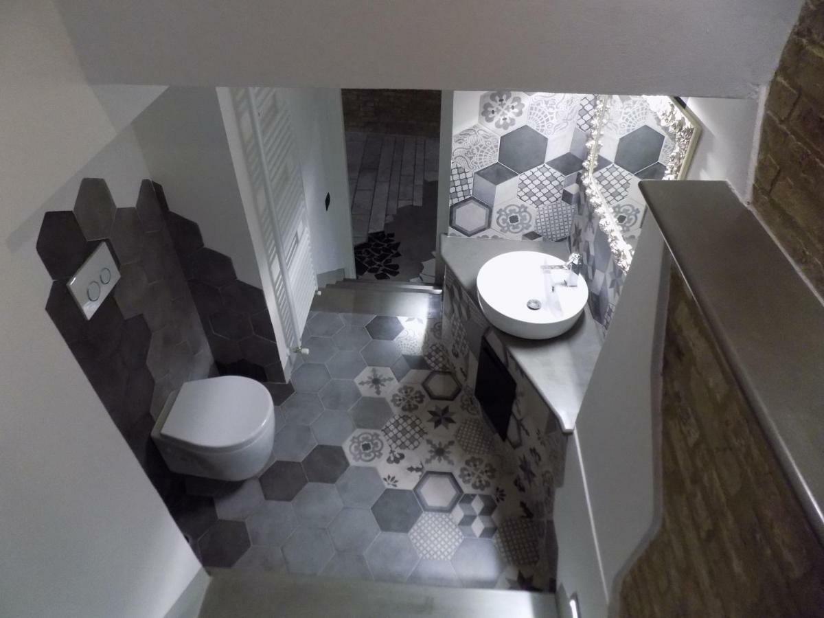 Luxury Suite Apartment Angiolieri Siena Esterno foto